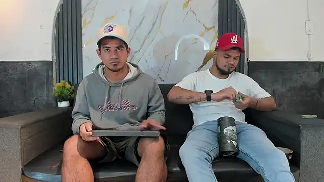 Latins on fire online show from 05-01-26, 11:37