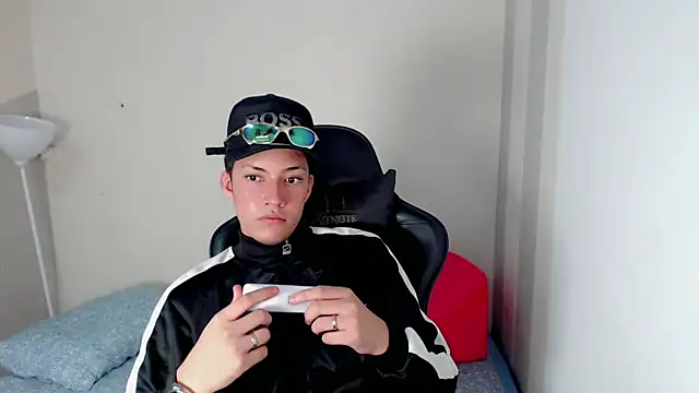 Street poemm  online show from 04-02-26, 03:59