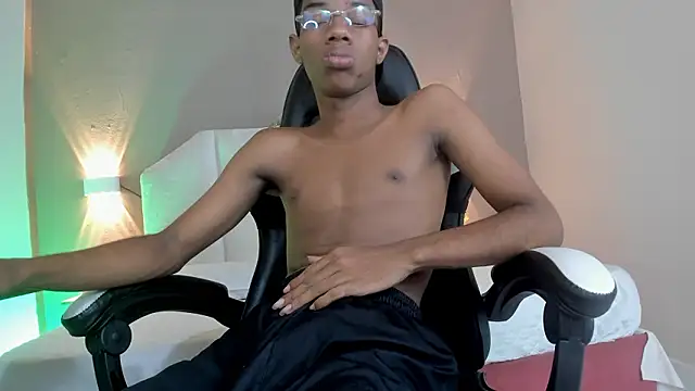 KaisonRouse online show from 03-04-26, 06:47