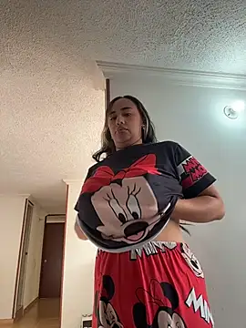 Eyssha online show from 03-16-26, 12:20