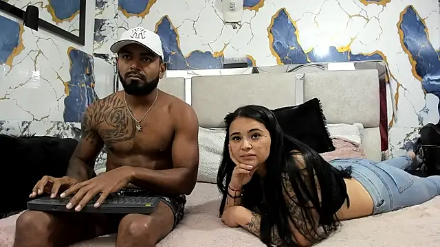 LoveStream7 online show from 03-11-26, 01:00