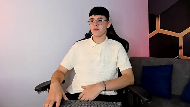 IanBlake  online show from 03-02-26, 09:10