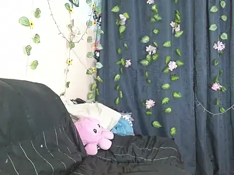 powderblu69 online show from 03-27-26, 09:25