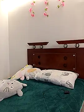 Sweett Karol online show from 03-27-26, 06:40