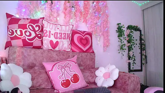Ana  grace online show from 05-26-26, 04:19