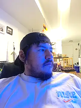 Bouncywarrior online show from 02-25-26, 01:26