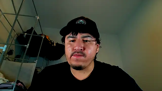 Bouncywarrior online show from 02-27-26, 03:23