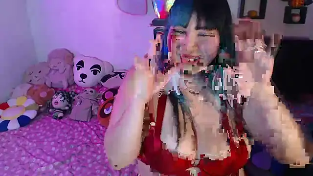 Edie Soft online show from 03-06-26, 04:31