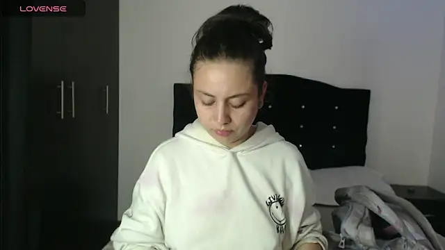 Ana  arms online show from 04-09-26, 02:55