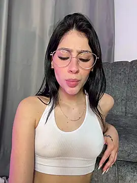 Dasha Be online show from 04-30-26, 08:57