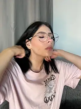 Dasha Be online show from 05-12-26, 09:34