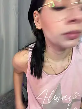 Dasha Be online show from 05-25-26, 07:42