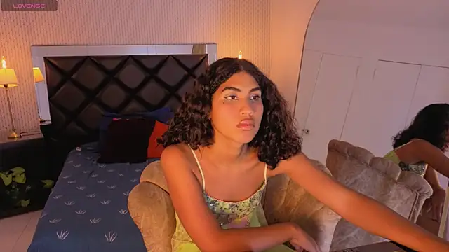 soffiene online show from 02-21-26, 10:22