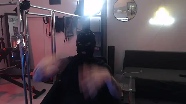 Rimka XXL online show from 03-03-26, 06:03