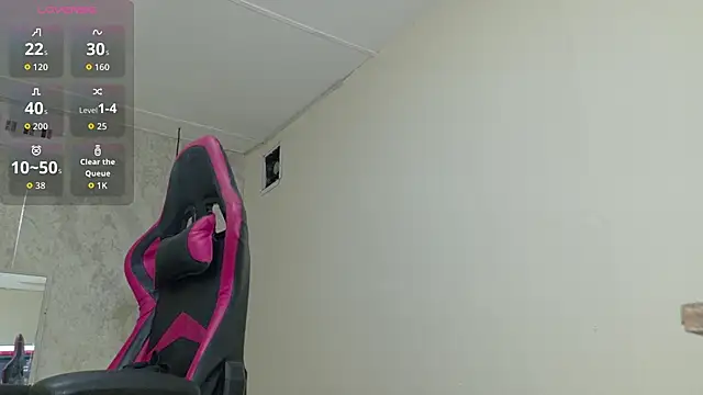 cristal-49 online show from 03-05-26, 01:07