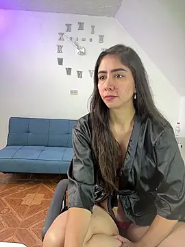 lia koss online show from 03-06-26, 03:52