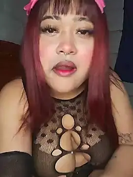 Snapshot of la_rojita chatting on 06-25-26, 05:56 la rojita online show from 06-25-26, 05:56
