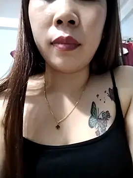 Kiki-vn online show from 02-25-26, 01:21