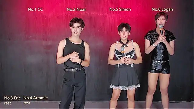 Queen-Vibe online show from 03-16-26, 06:12