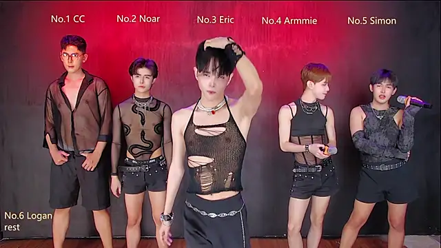 Queen-Vibe online show from 03-24-26, 06:13