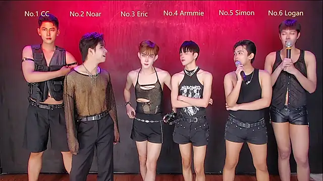 Queen-Vibe online show from 03-27-26, 06:07