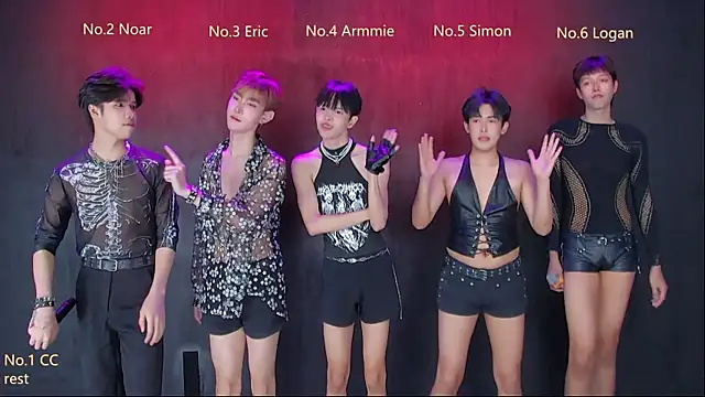 Queen-Vibe online show from 03-31-26, 06:08