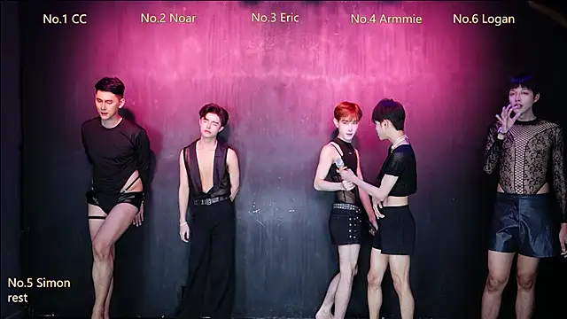 Queen-Vibe online show from 04-21-26, 04:23