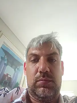 DanielGrey SA online show from 02-22-26, 12:04