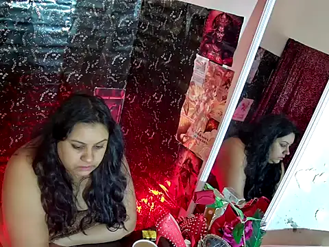 MistressMileenaMiami online show from 03-16-26, 09:02