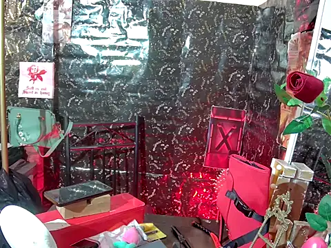 MistressMileenaMiami online show from 03-26-26, 08:42