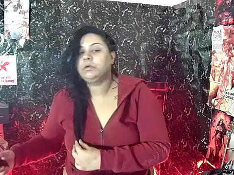 MistressMileenaMiami online show from 06-01-26, 07:21
