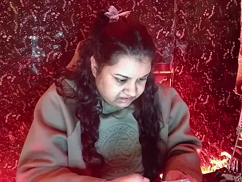 MistressMileenaMiami online show from 07-02-26, 10:10