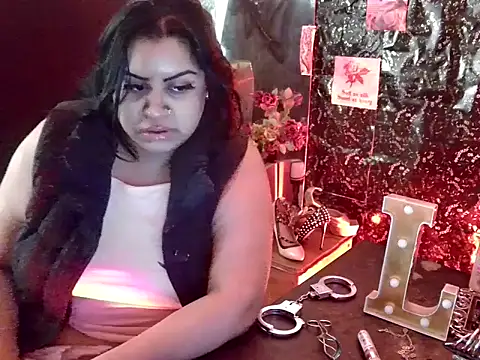 MistressMileenaMiami online show from 07-15-26, 06:07