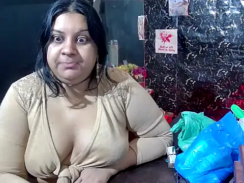 MistressMileenaMiami online show from 07-20-26, 10:39