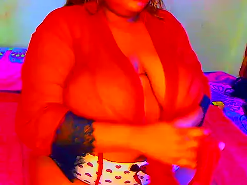 SweetChubbyQueen online show from 03-04-26, 05:24