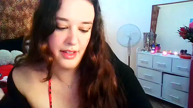 Snapshot of Lilbadmiaxo chatting on 02-23-26, 07:55 Lilbadmiaxo online show from 02-23-26, 07:55