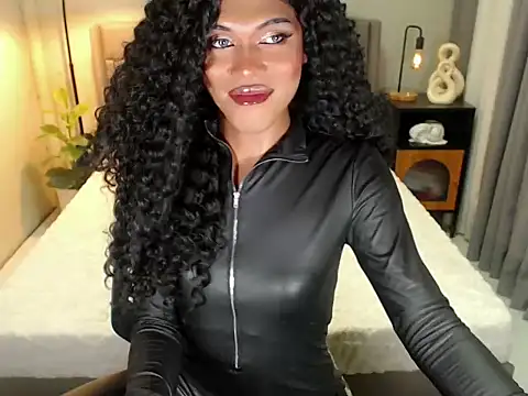 UnforgetableAnna online show from 04-07-26, 12:49