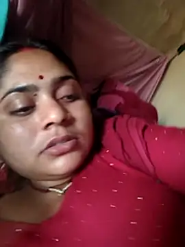 Aanushaka online show from 04-19-26, 05:51