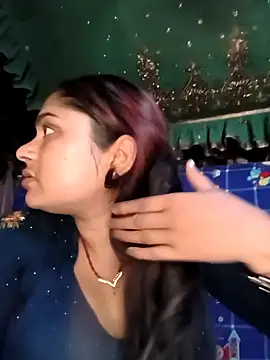 Aanushaka online show from 04-21-26, 02:04