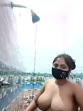Aanushaka online show from 05-22-26, 01:35