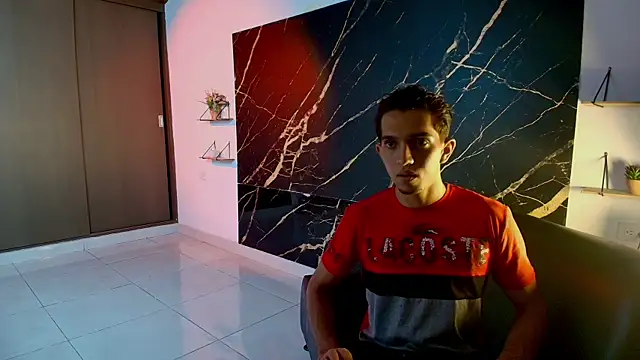 thiago moreno online show from 03-01-26, 12:18