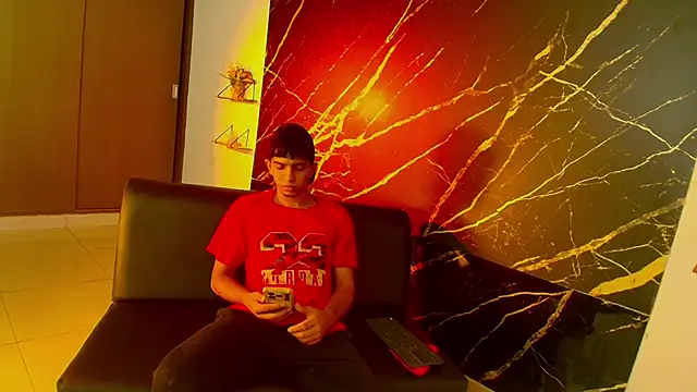 thiago moreno online show from 03-03-26, 12:33