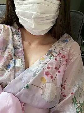 Shuri518 online show from 07-24-26, 04:32