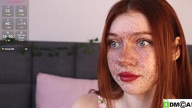 Snapshot of Killy_Merrot chatting on 07-12-26, 07:05 Killy Merrot online show from 07-12-26, 07:05