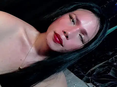 Snapshot of Chulafox chatting on 06-08-26, 08:48 Chulafox online show from 06-08-26, 08:48