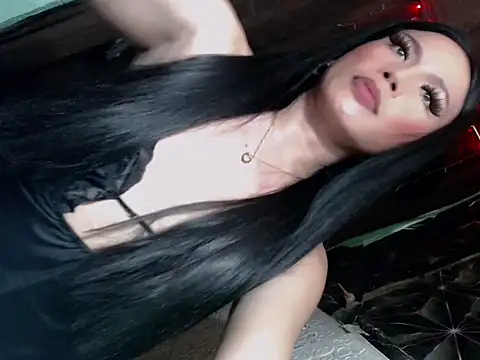 Snapshot of Chulafox chatting on 07-14-26, 07:46 Chulafox online show from 07-14-26, 07:46