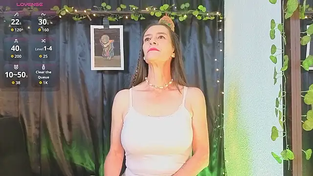 LeanaMaturee online show from 03-20-26, 12:21