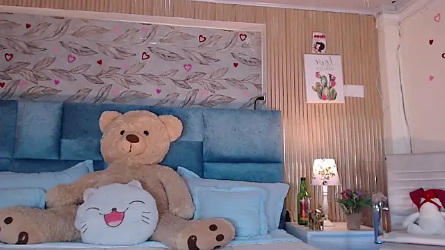 Cat kitten online show from 03-02-26, 12:12