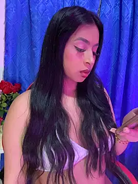 miss  cataleya online show from 02-28-26, 03:51