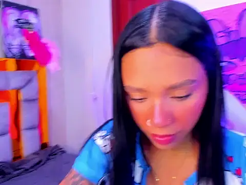 miiaboss  online show from 03-02-26, 11:28